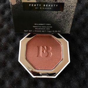 FENTY BEAUTY Killawatt Foil Freestyle Highlighter